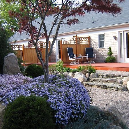 Pleasant Bay Village Resort Chatham Rum bild