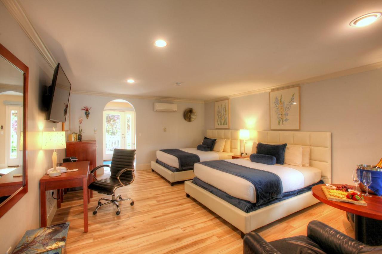 Pleasant Bay Village Resort Chatham Exteriör bild
