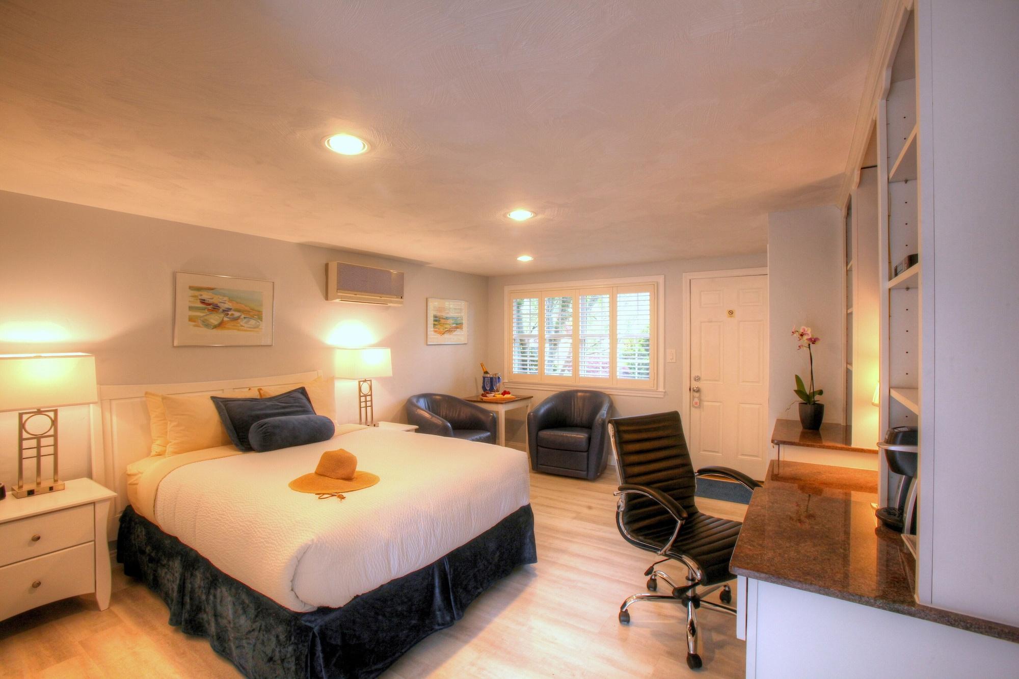 Pleasant Bay Village Resort Chatham Exteriör bild