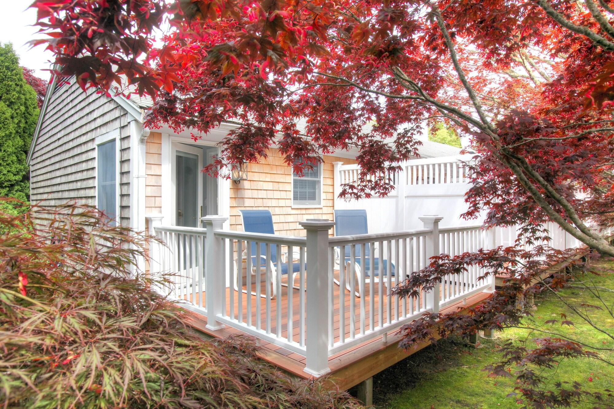 Pleasant Bay Village Resort Chatham Exteriör bild