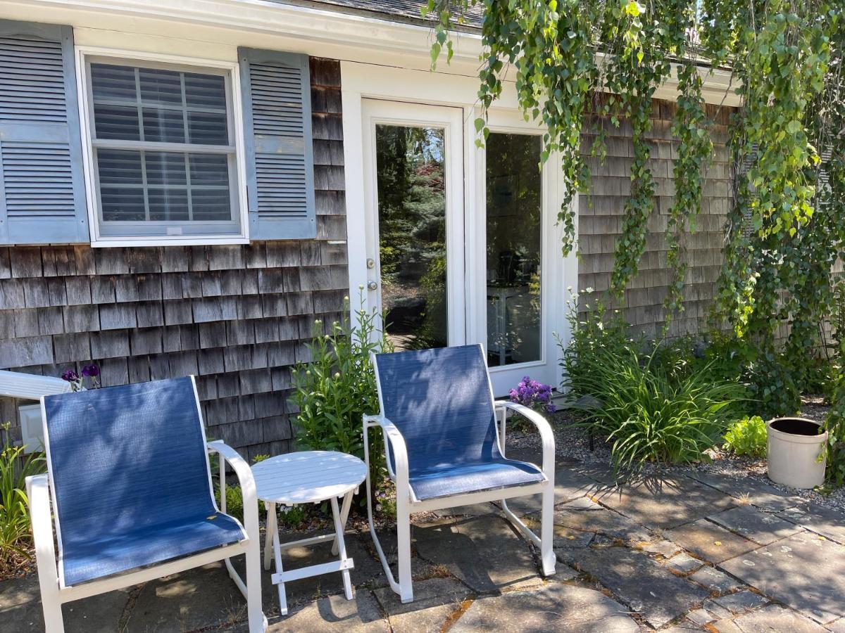 Pleasant Bay Village Resort Chatham Exteriör bild