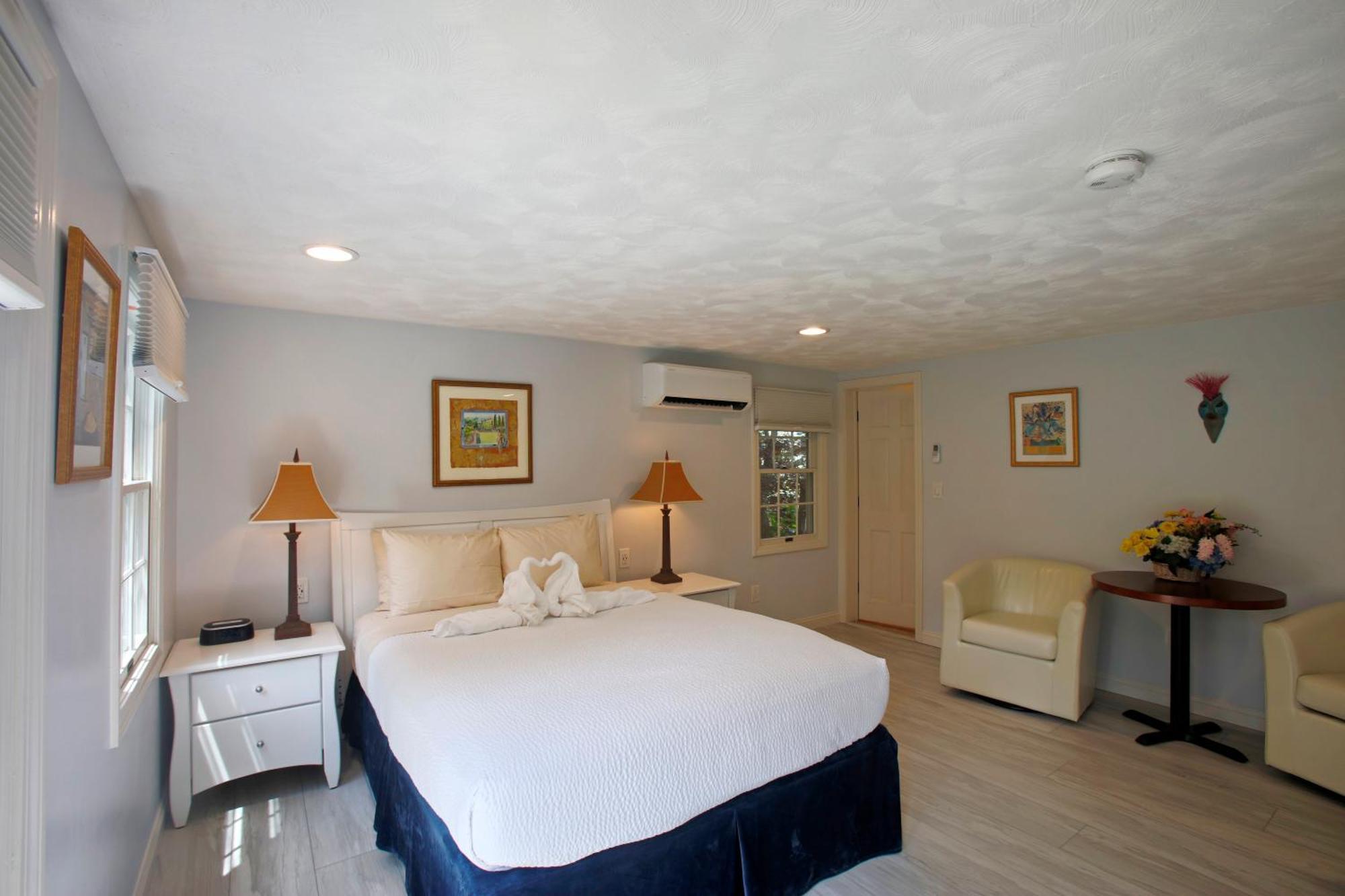 Pleasant Bay Village Resort Chatham Exteriör bild
