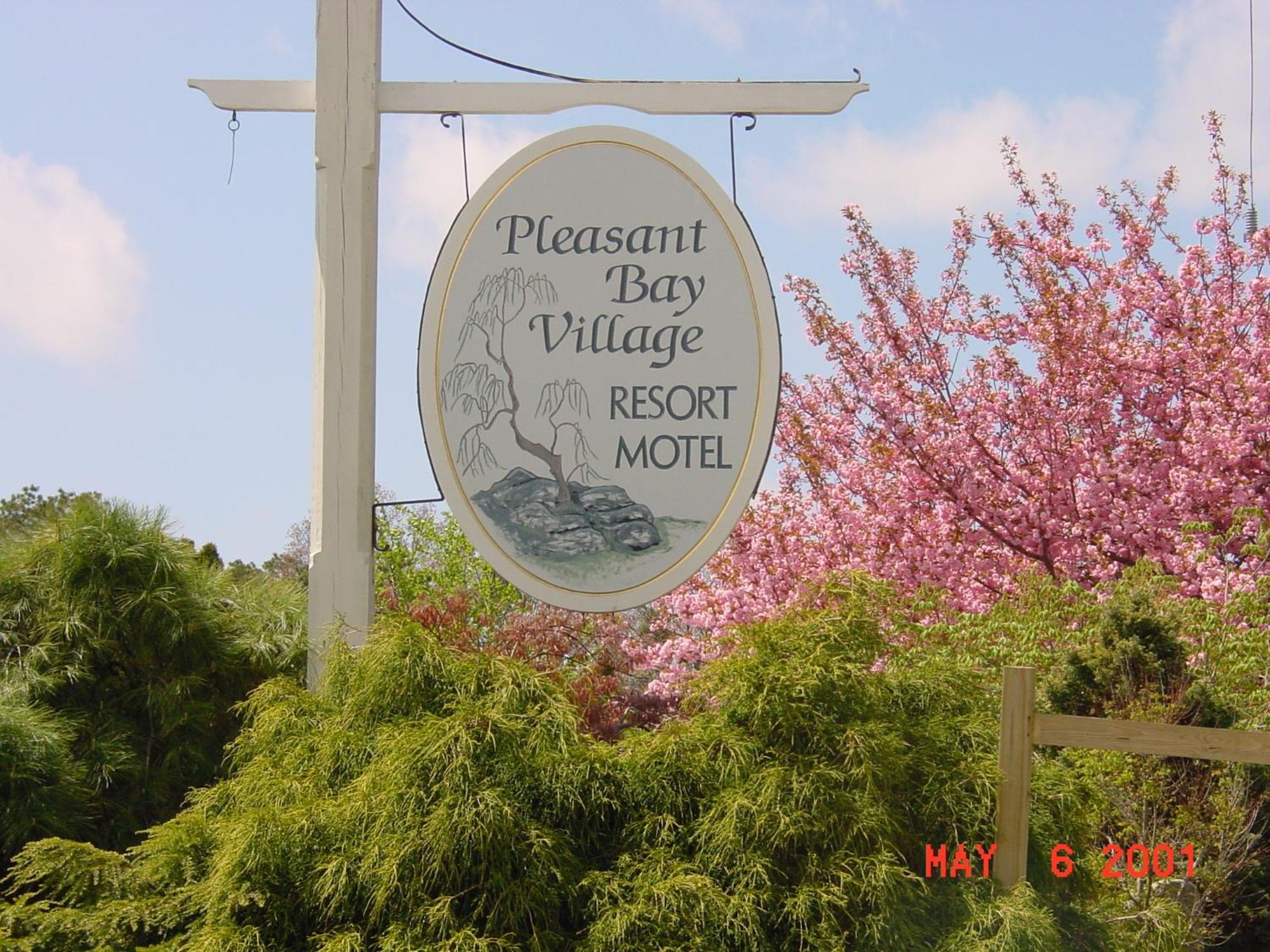 Pleasant Bay Village Resort Chatham Exteriör bild
