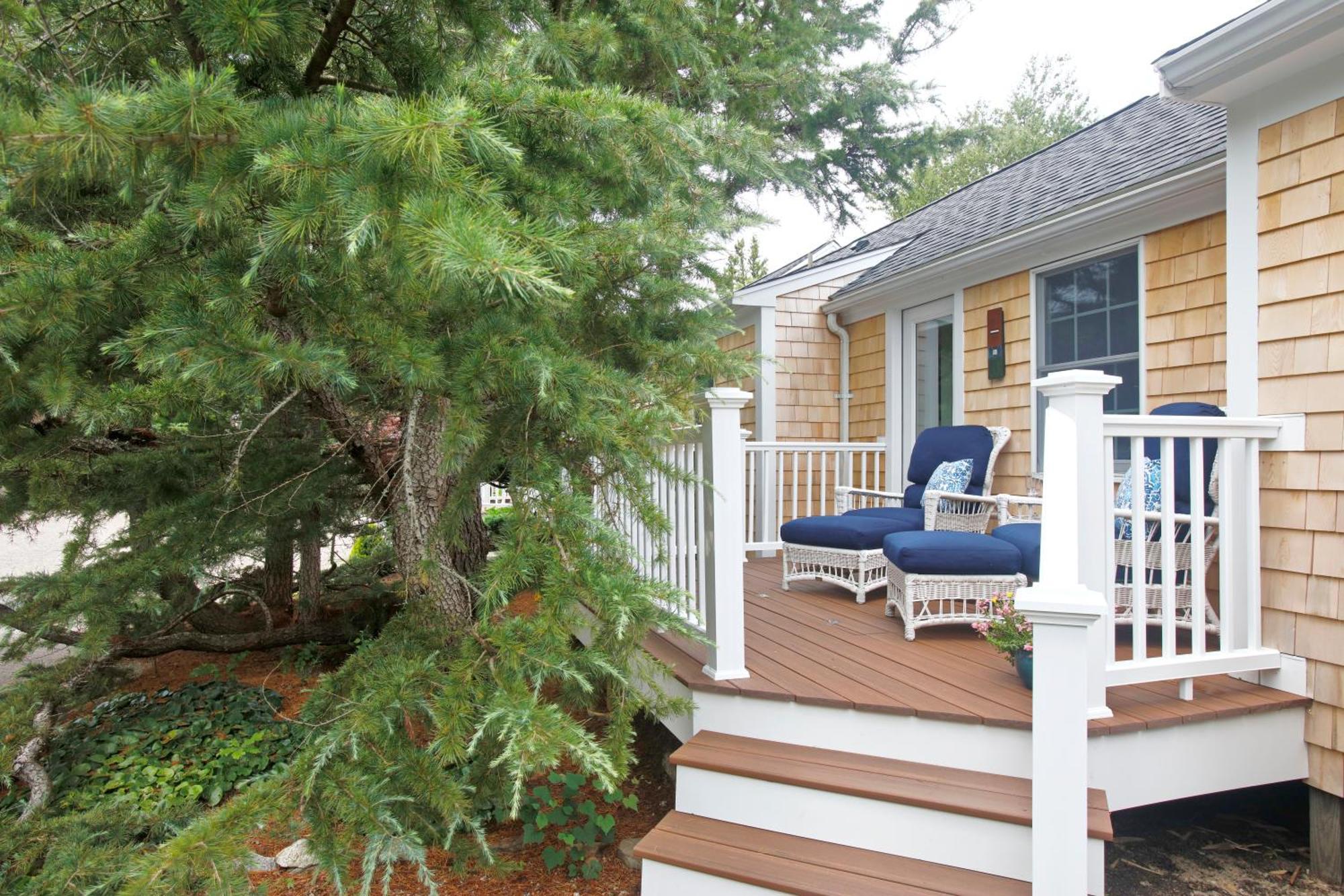 Pleasant Bay Village Resort Chatham Exteriör bild