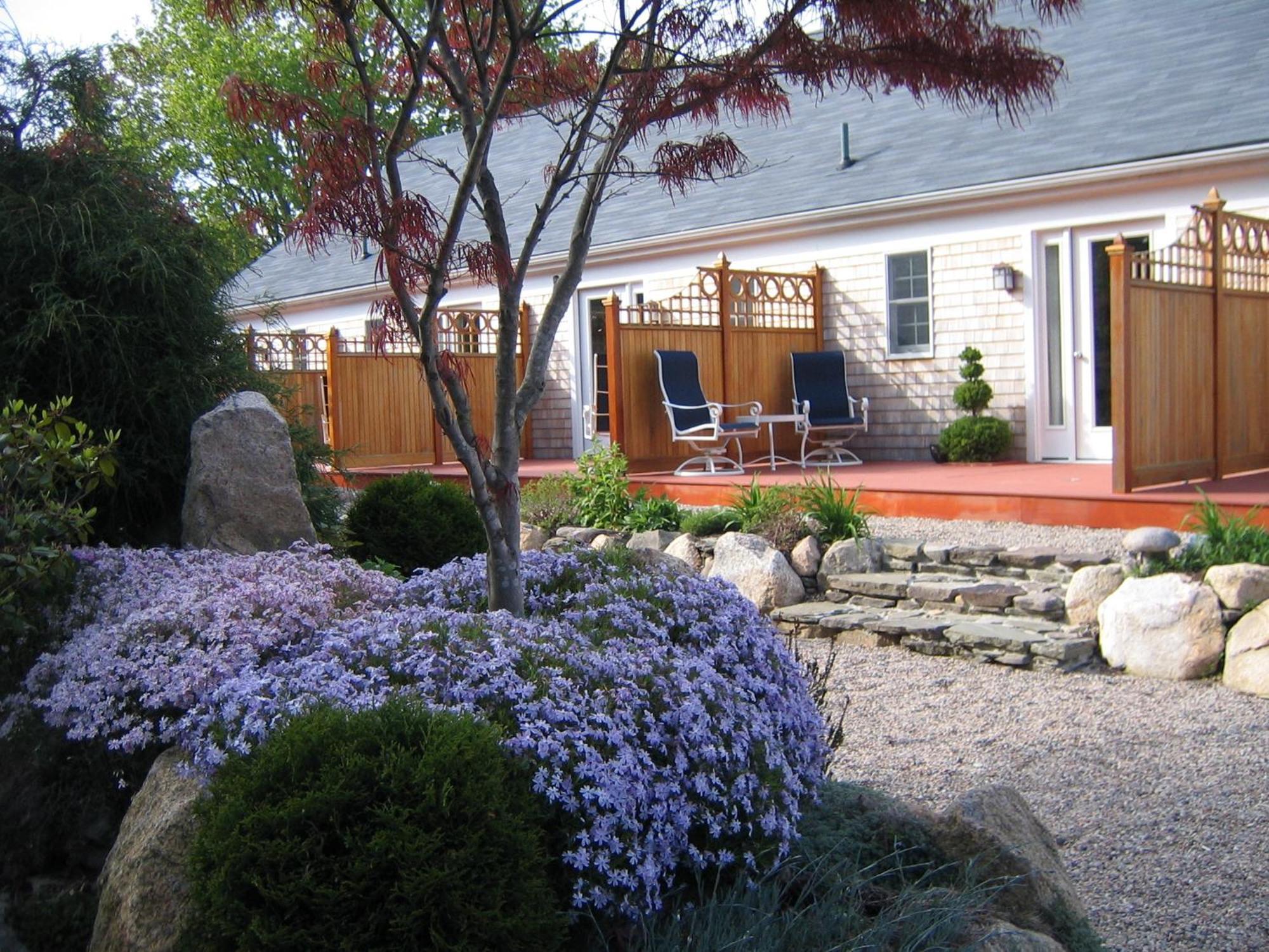 Pleasant Bay Village Resort Chatham Rum bild
