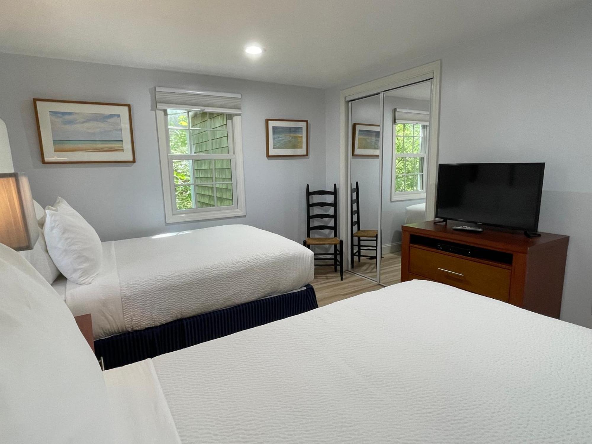 Pleasant Bay Village Resort Chatham Exteriör bild