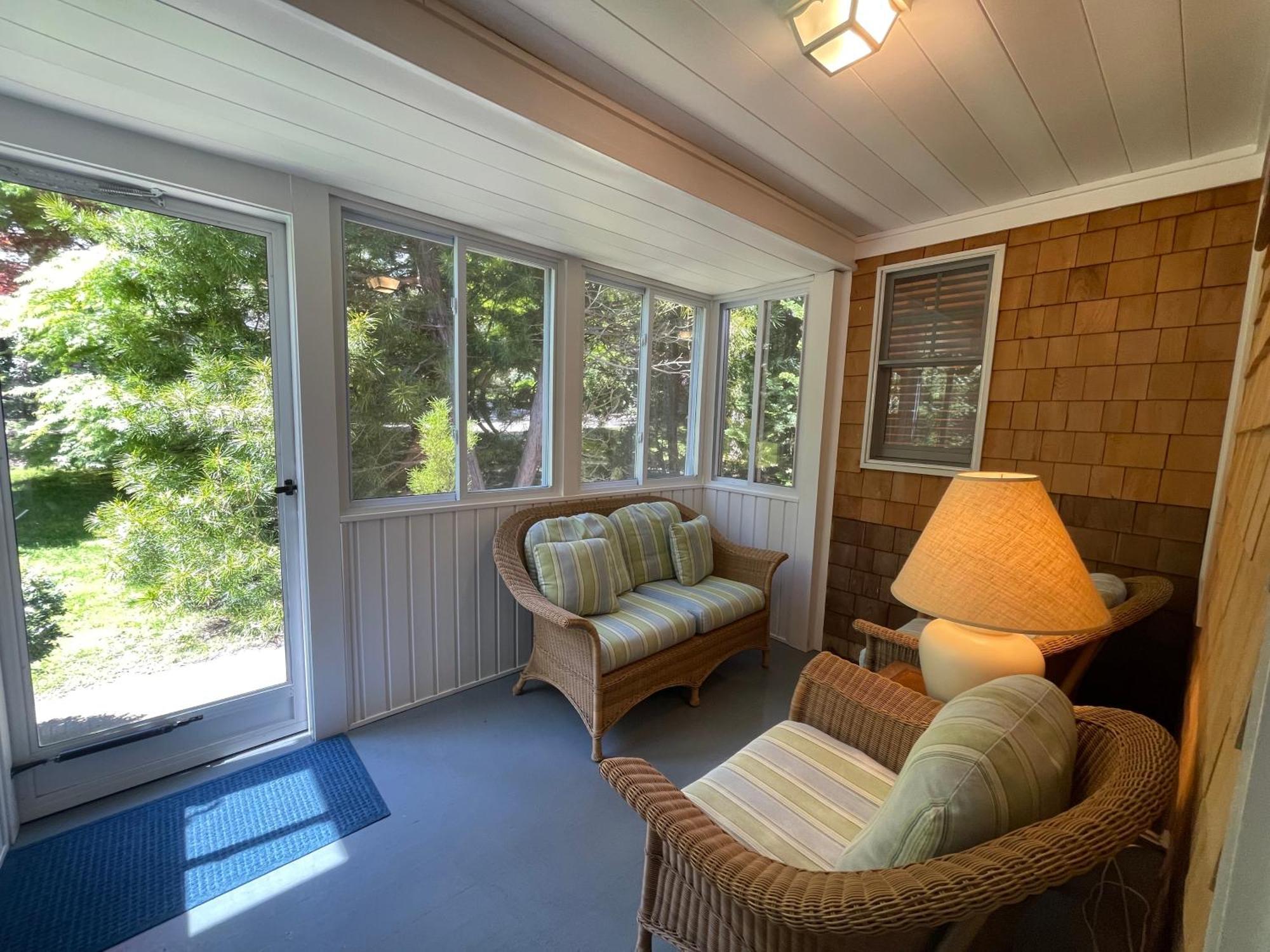Pleasant Bay Village Resort Chatham Exteriör bild