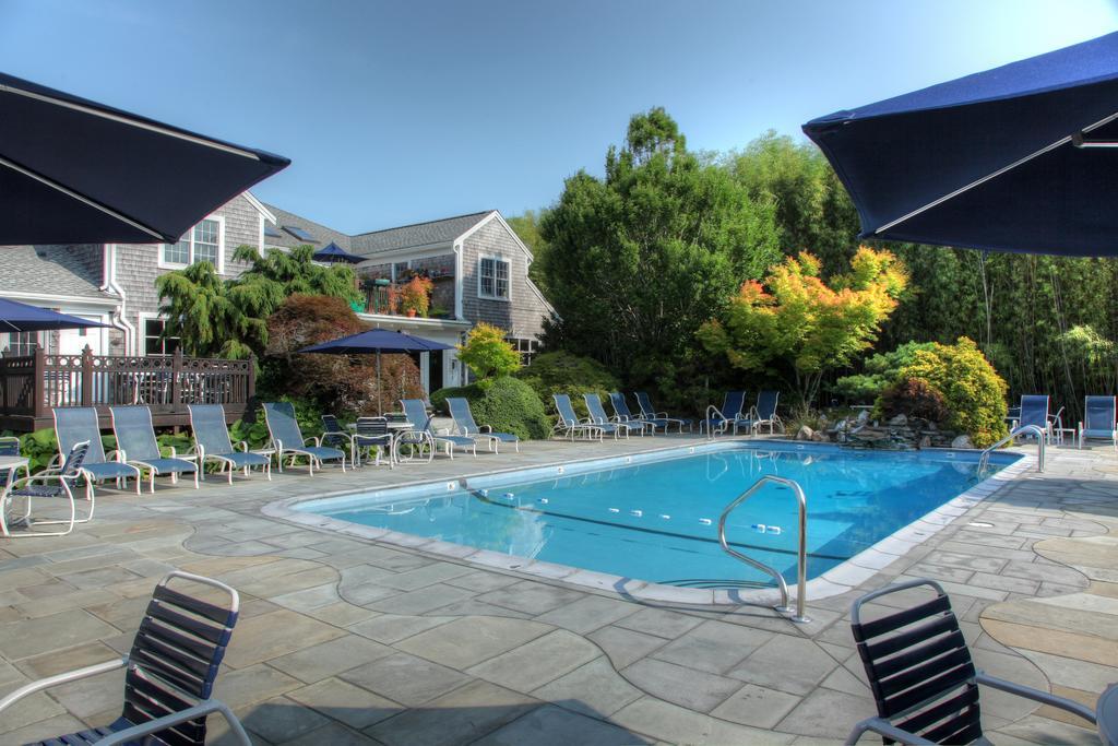 Pleasant Bay Village Resort Chatham Exteriör bild