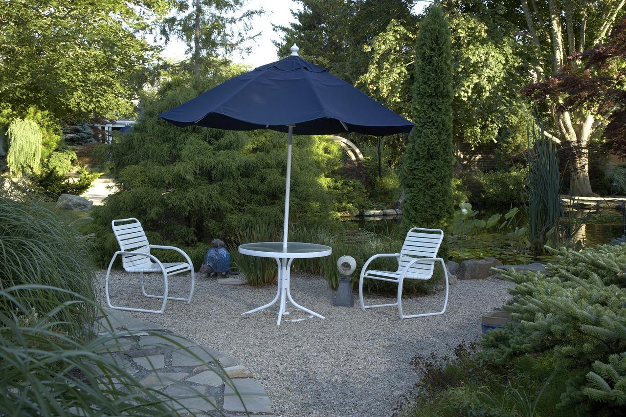 Pleasant Bay Village Resort Chatham Exteriör bild